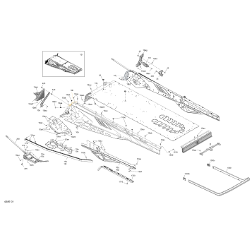 06- Frame - System - Rear Section