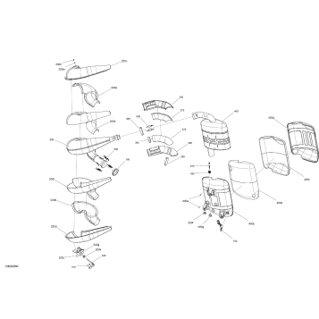 02- Engine - Exhaust