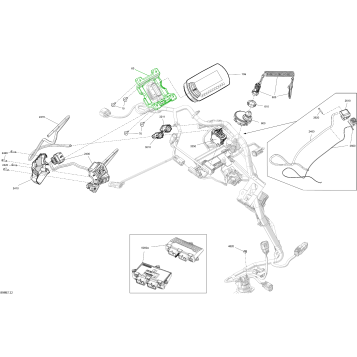 08- Electric - Upper Section