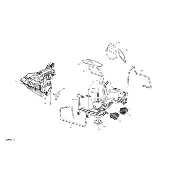 02- Engine - Air Intake