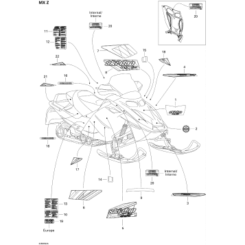 09- Decals MX Z 380F