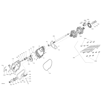 05- Drive Tundra - 550F