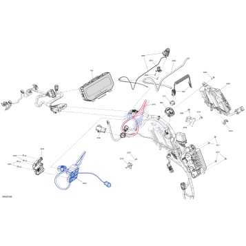 08- Electric - Upper Section