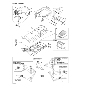 09- Seat (Grand Touring)