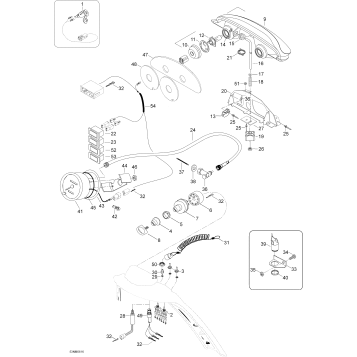 10- Electrical System 550