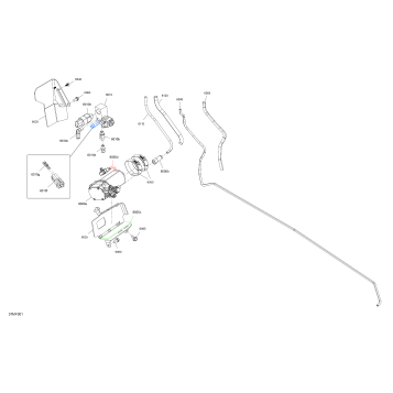 05- Suspension - Air Compressor