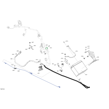 08- Electric - Lower Section