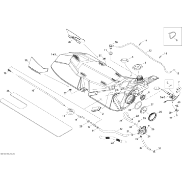 02- Fuel System 800R PTEK