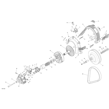 05- Pulley System _19M1438