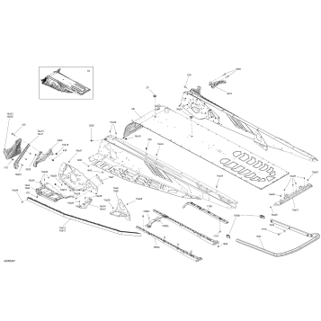 06- Frame - System - Rear Section