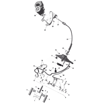 01- ROTAX - RAVE Valve