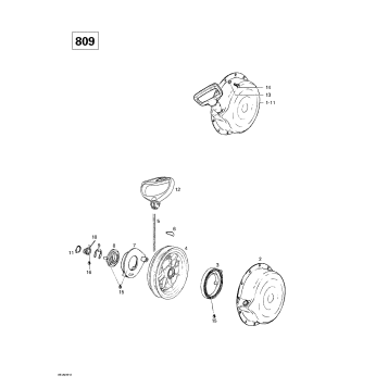 04- Rewind Starter (809)