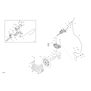 03- Mechanic - Brakes