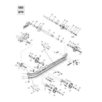 08- Rear Suspension (583, 670)