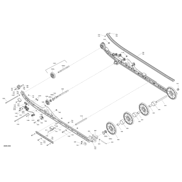 05- Suspension - Rear - Lower Section -