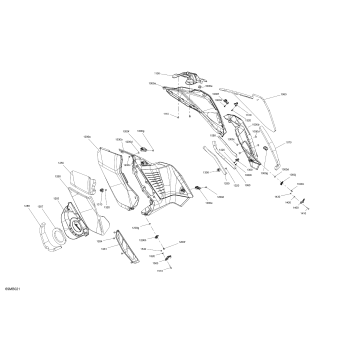 07- Body - Side Panels