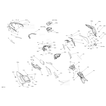 09- Hood - All Models