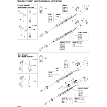 08- Take Apart Shock, Rear