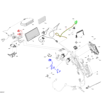 08- Electric - Upper Section