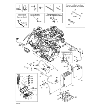 10- Battery And Starter