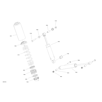 05- Suspension - Rear Shocks