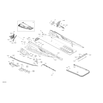 06- Frame - System - Rear Section