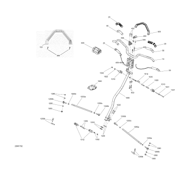 07- Steering - All Models