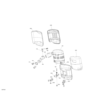 02- Engine - Exhaust