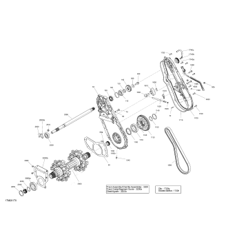 05- Drive - System - Racing