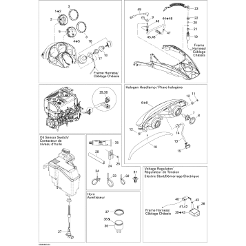 10- Electrical Accessories