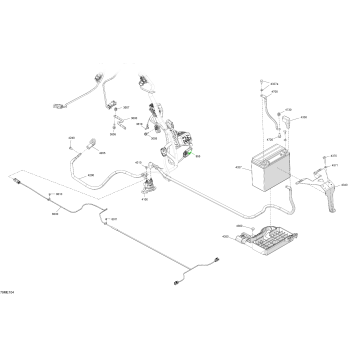 08- Electric - Lower Section