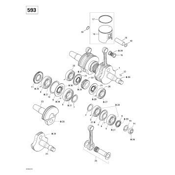01- Crankshaft And Pistons (593)