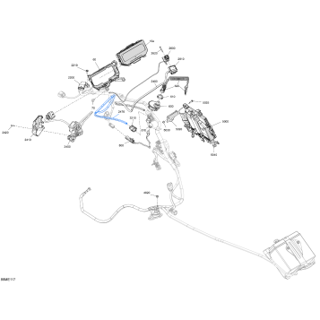 08- Electric - Upper Section