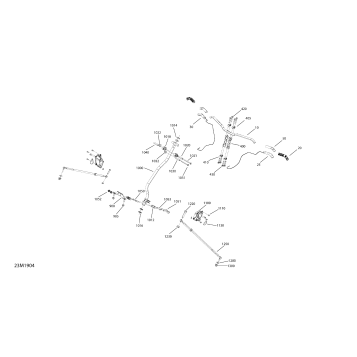 07- Steering - REV GEN4