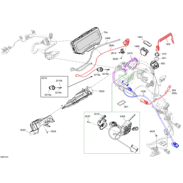 08- Electric - Upper Section