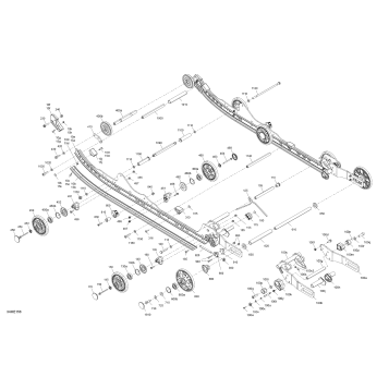 05- Suspension - Rear - Lower Section