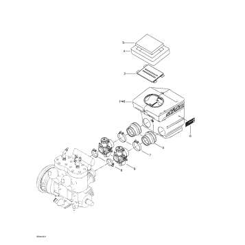 02- Air Intake System