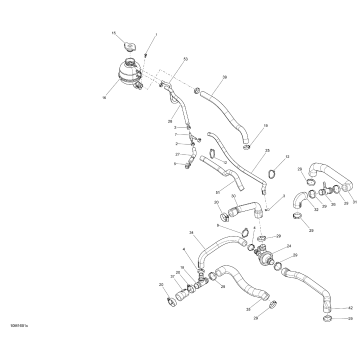 01- Cooling System - PTEK Engine