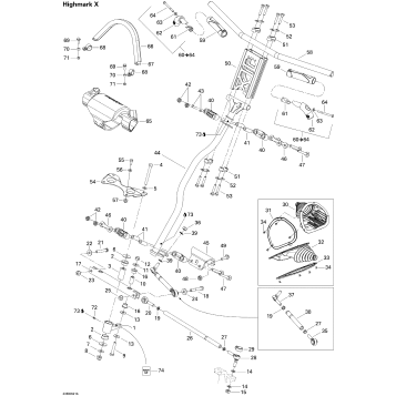 07- Steering System HMX