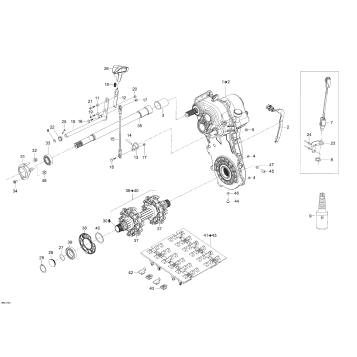 05- Drive System _19M1554