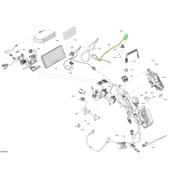 08- Electric - Upper Section