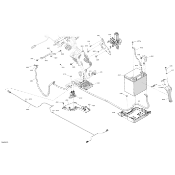 08- Electric - Lower Section