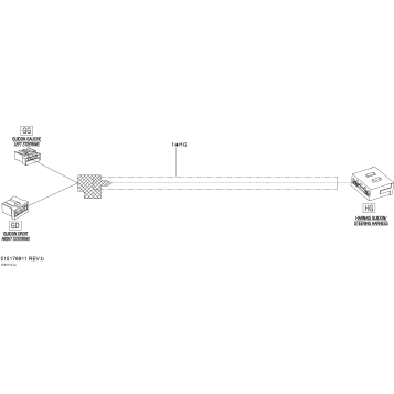 10- Steering Wiring Harness STD