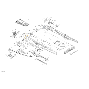 06- Frame - System - Rear Section