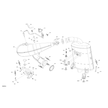 02- Engine - Exhaust