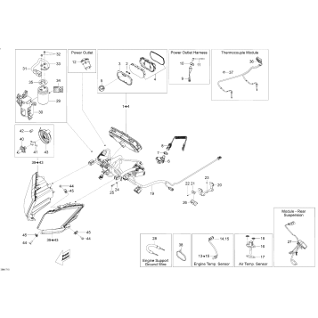 10- Electrical System