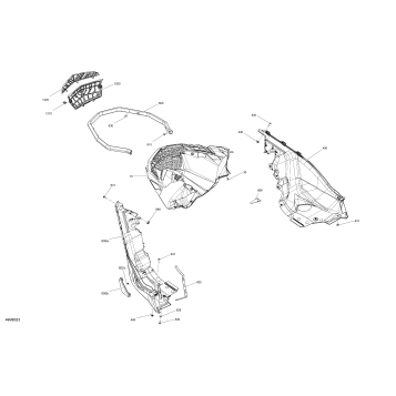 07- Body - Bottom Pan