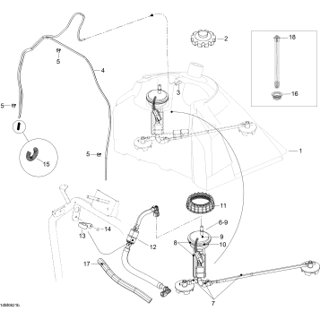 02- Fuel System 600HO SDI