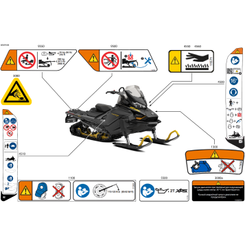07- Body - Warning Decals