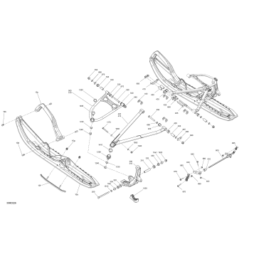 05- Suspension - Front